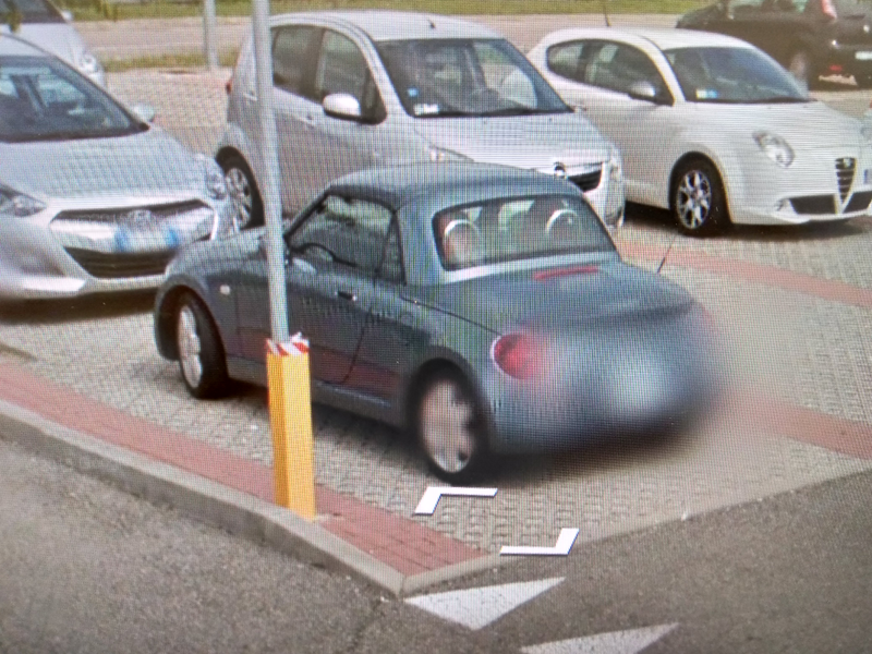 Illustration for article titled Down on the GeoGuessr: Daihatsu Copen edition